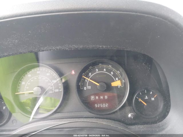 1C4NJPFA7HD204066 Jeep Patriot High Altitude Fwd