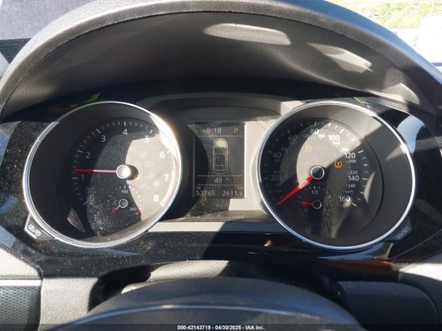3VWD17AJ2JM238698 Volkswagen Jetta 1.8t Se Sport