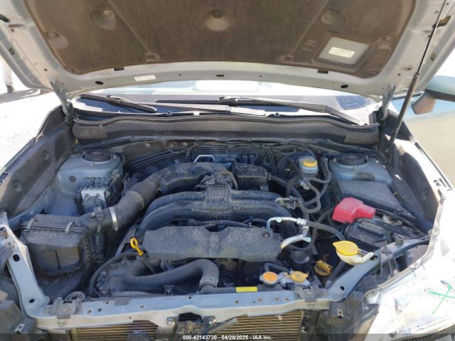 JF2SJADC6GH447638 Subaru Forester 2.5i Premium