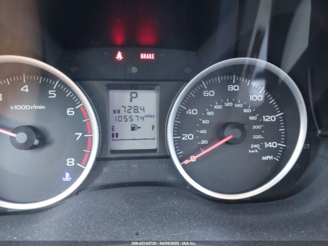 JF2SJADC6GH447638 Subaru Forester 2.5i Premium