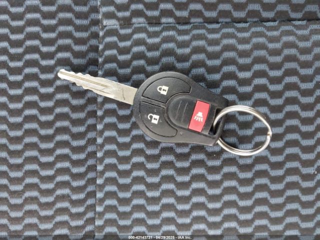 3N1CE2CP0FL424537 Nissan Versa Note S (sr)/s Plus/sl/sr/sv