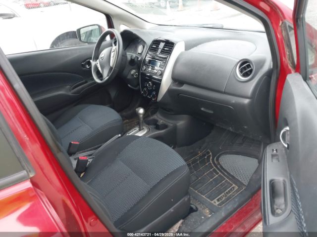 3N1CE2CP0FL424537 Nissan Versa Note S (sr)/s Plus/sl/sr/sv