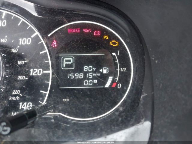 3N1CE2CP0FL424537 Nissan Versa Note S (sr)/s Plus/sl/sr/sv