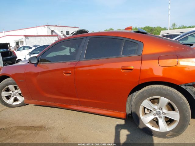 2C3CDXCT4NH208454 Dodge CHARGER R/T