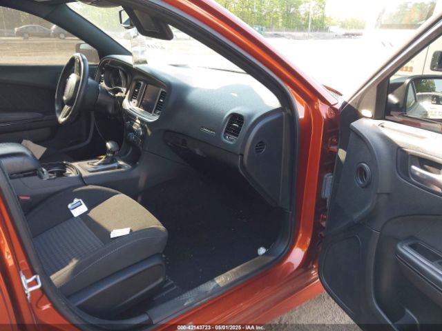 2C3CDXCT4NH208454 Dodge CHARGER R/T