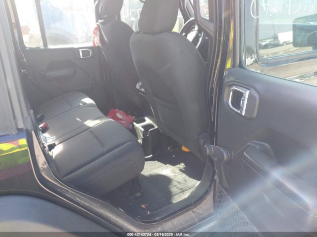 2018 JEEP WRANGLER UNLIMITED 1C4HJXDN7JW241275 Photo 7