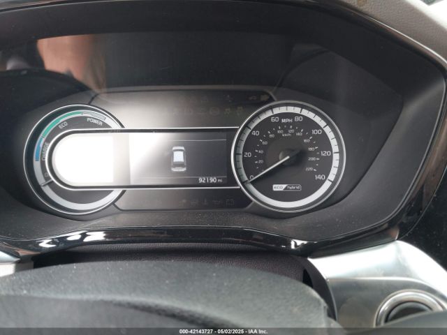 KNDCB3LC4N5545577 KIA Niro Lxs Se