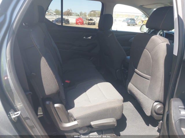1GNERFKW9LJ309827 Chevrolet Traverse Fwd Ls