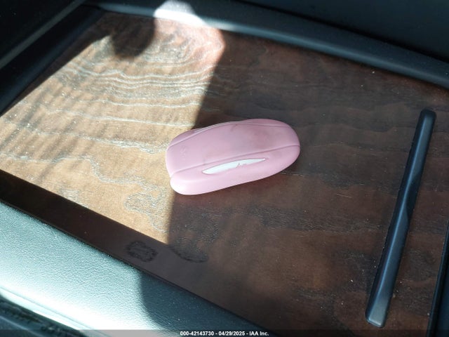 2020 TESLA MODEL S 5YJSA1E20LF360347 Photo 10