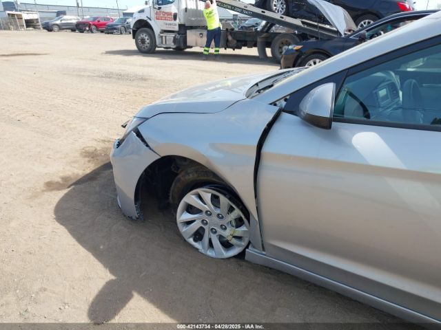 2020 HYUNDAI ELANTRA 5NPD74LF3LH565371 Photo 5
