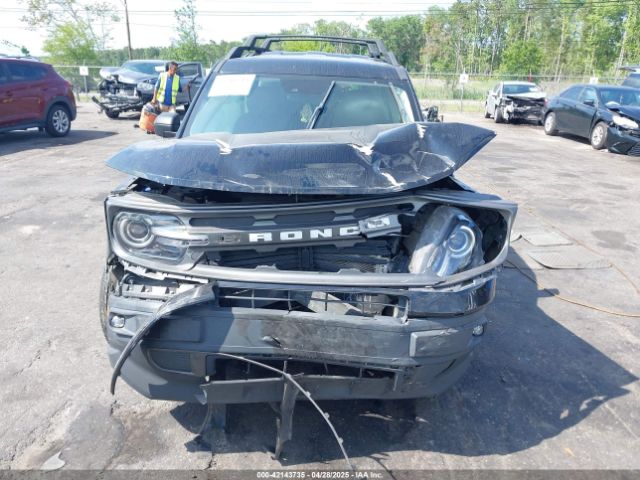 3FMCR9B68MRA10365 Ford Bronco Sport Big Bend