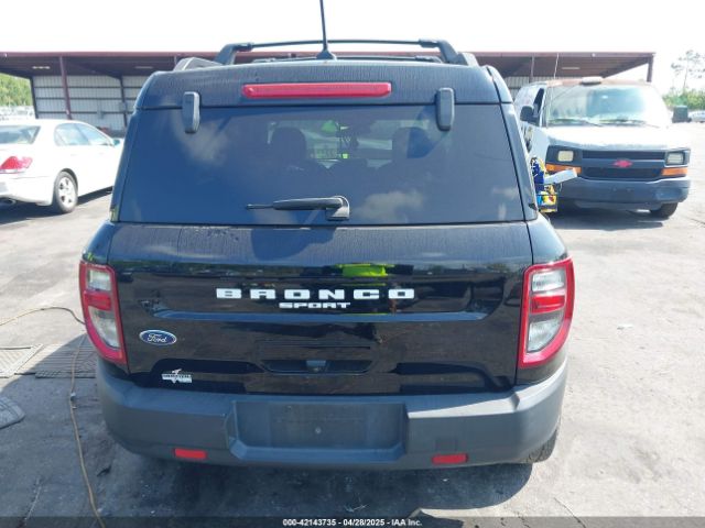 3FMCR9B68MRA10365 Ford Bronco Sport Big Bend