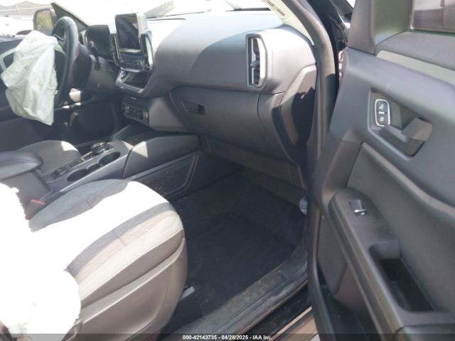 3FMCR9B68MRA10365 Ford Bronco Sport Big Bend
