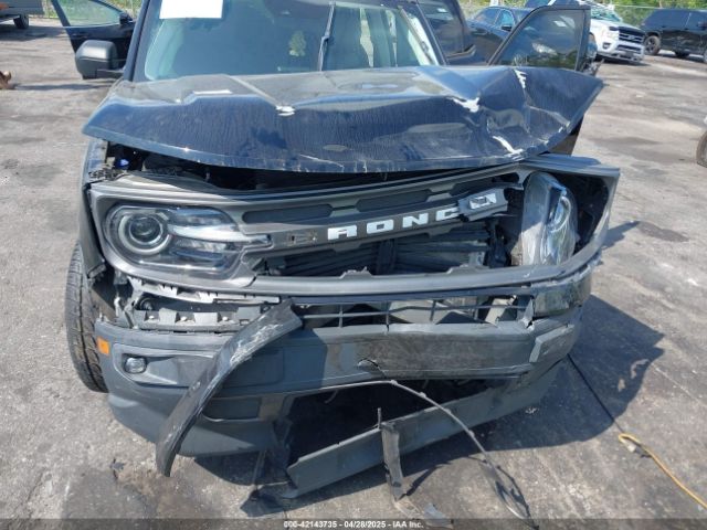 3FMCR9B68MRA10365 Ford Bronco Sport Big Bend