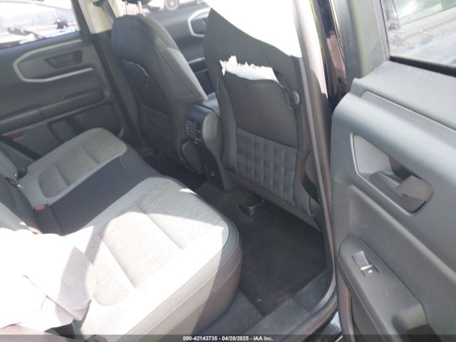 3FMCR9B68MRA10365 Ford Bronco Sport Big Bend