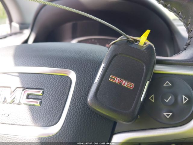 3GKALTEV4KL399376 GMC Terrain Sle