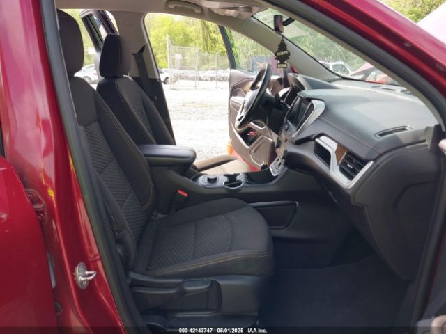 3GKALTEV4KL399376 GMC Terrain Sle