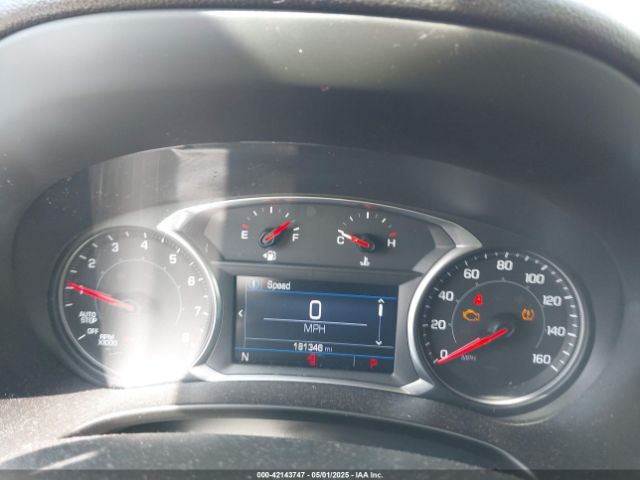 3GKALTEV4KL399376 GMC Terrain Sle