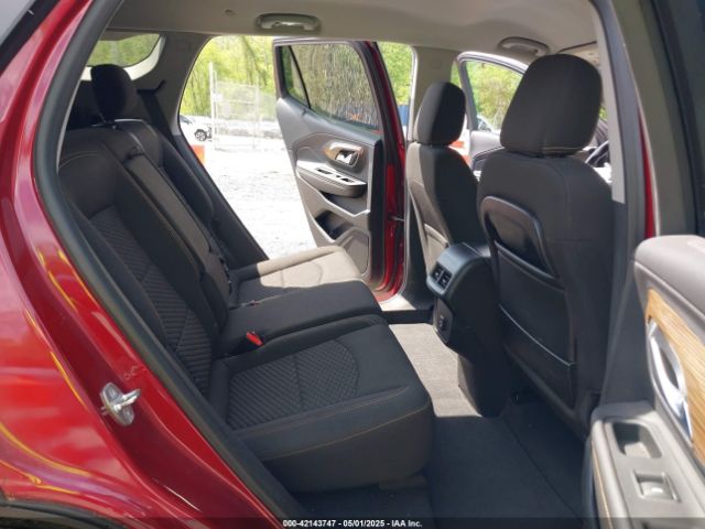 3GKALTEV4KL399376 GMC Terrain Sle