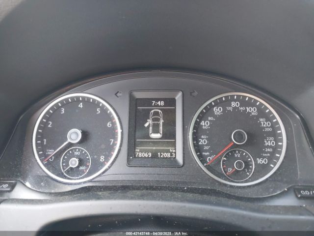 WVGAV7AX4GW559726 Volkswagen Tiguan R-line