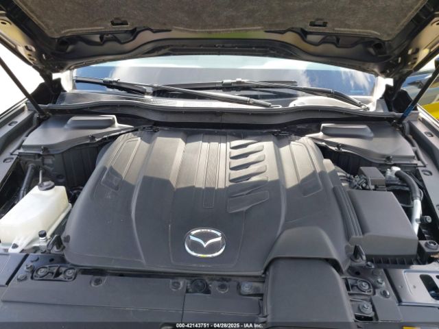 JM3KKAHD3R1120566 Mazda Cx-90 3.3 Turbo Select