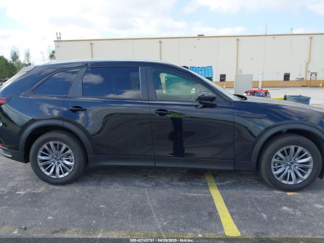 JM3KKAHD3R1120566 Mazda Cx-90 3.3 Turbo Select