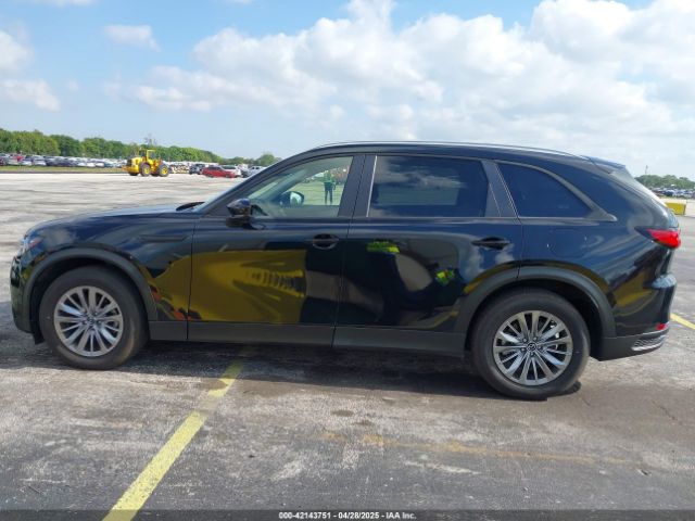 JM3KKAHD3R1120566 Mazda Cx-90 3.3 Turbo Select