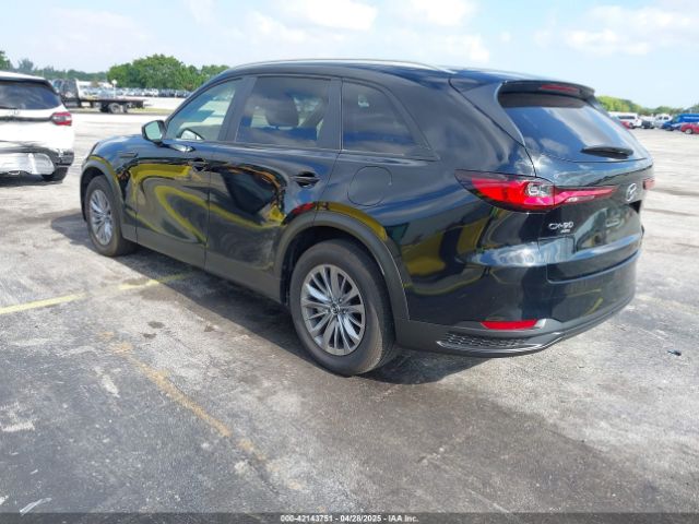 JM3KKAHD3R1120566 Mazda Cx-90 3.3 Turbo Select