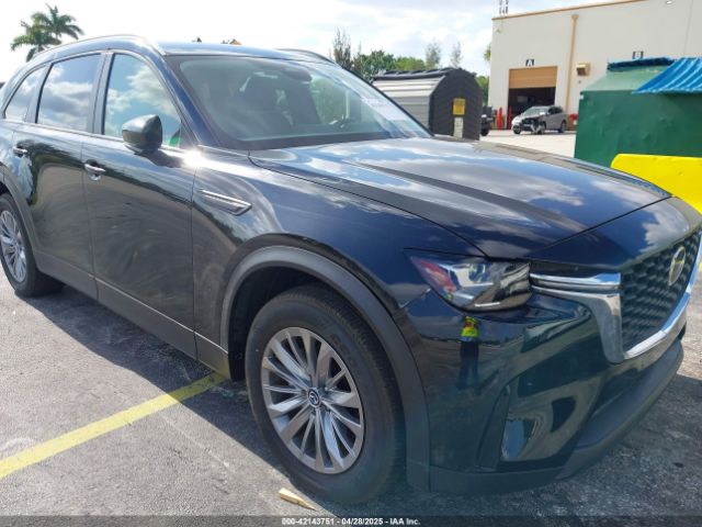 JM3KKAHD3R1120566 Mazda Cx-90 3.3 Turbo Select