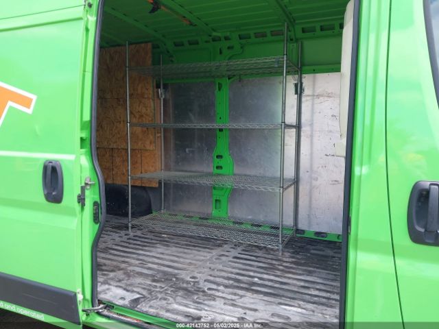 2022 RAM PROMASTER 3500 3C6MRVJG5NE114565 Photo 7