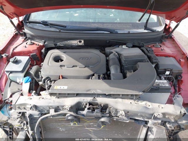 5NPE24AF1HH540501 Hyundai Sonata