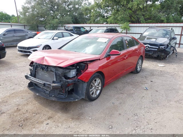 5NPE24AF1HH540501 Hyundai Sonata