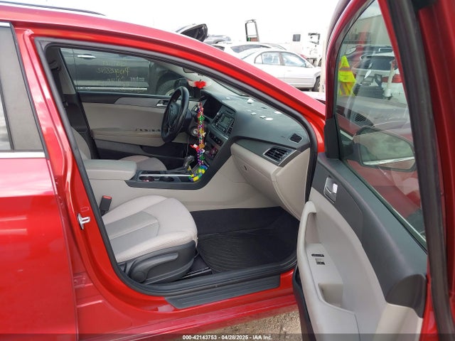 5NPE24AF1HH540501 Hyundai Sonata