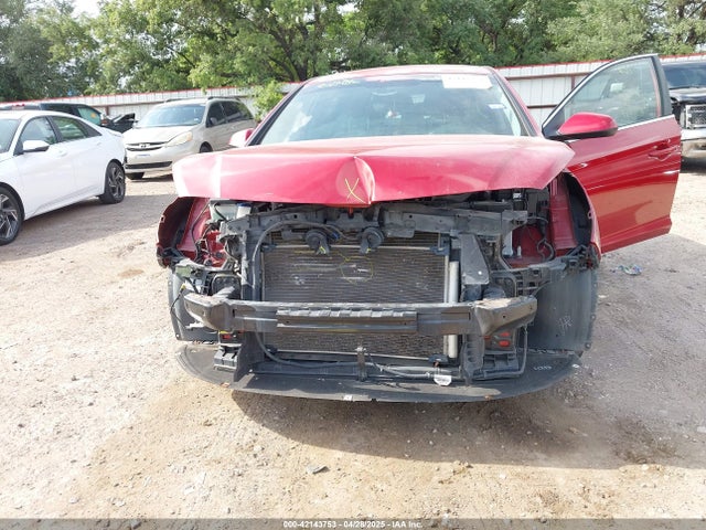 5NPE24AF1HH540501 Hyundai Sonata