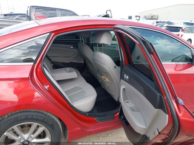 5NPE24AF1HH540501 Hyundai Sonata
