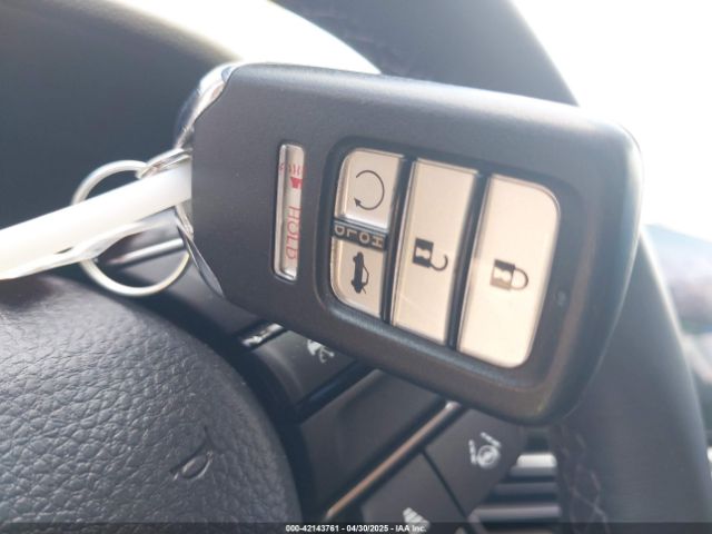 1HGCV1F48NA067821 Honda Accord Sport Special Edition
