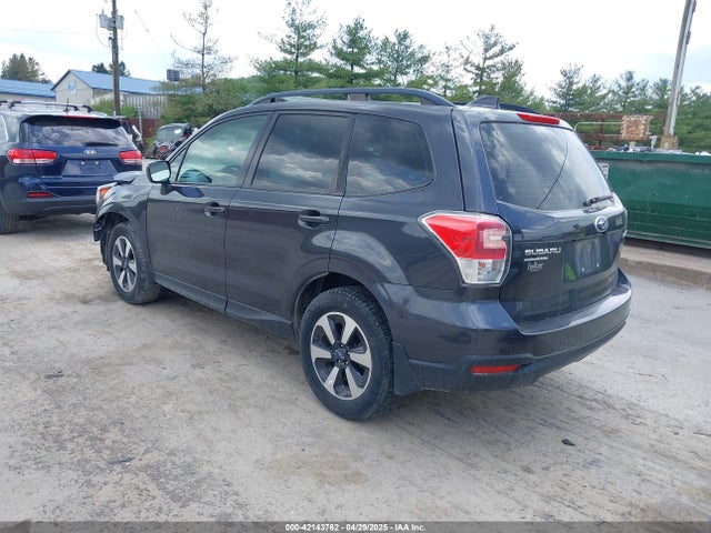 JF2SJABC9JH606789 Subaru Forester 2.5i