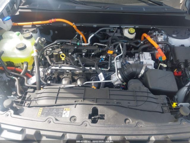 3FTTW8A36RRB66913 Ford Maverick Xl