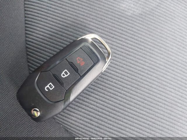 3FTTW8A36RRB66913 Ford Maverick Xl