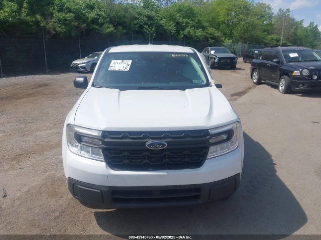 3FTTW8A36RRB66913 Ford Maverick Xl