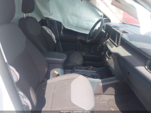 3FTTW8A36RRB66913 Ford Maverick Xl