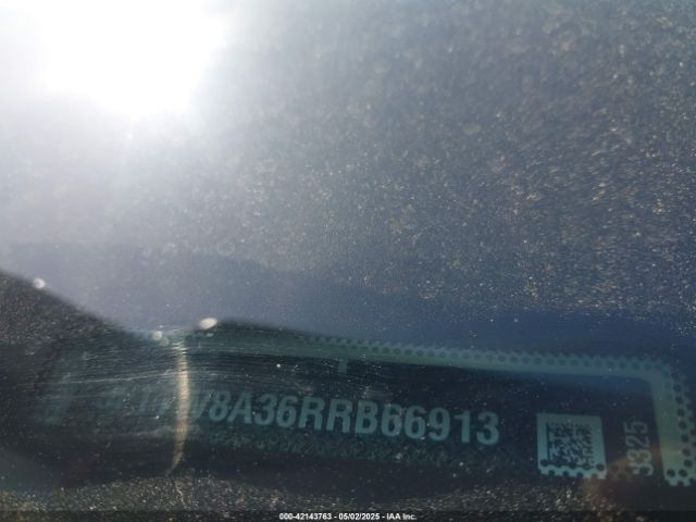 3FTTW8A36RRB66913 Ford Maverick Xl
