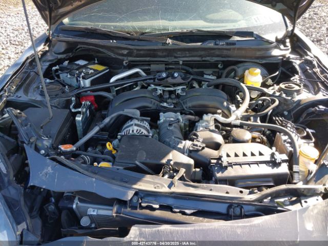 2024 TOYOTA GR86 JF1ZNBE16R9754394 Photo 9