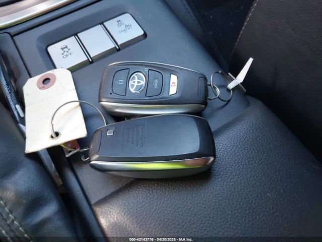 2024 TOYOTA GR86 JF1ZNBE16R9754394 Photo 10