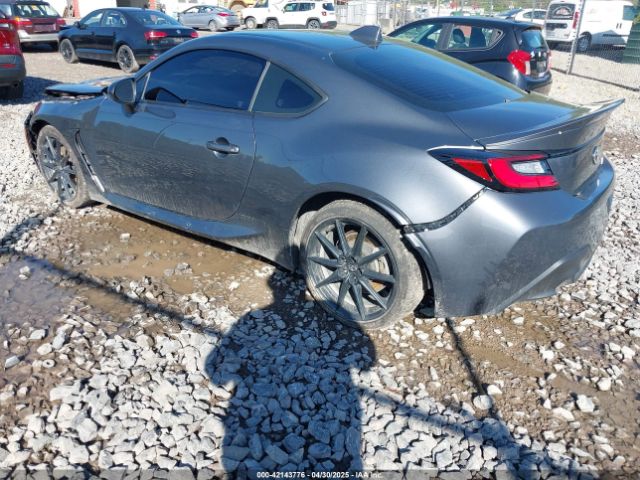 2024 TOYOTA GR86 JF1ZNBE16R9754394 Photo 2