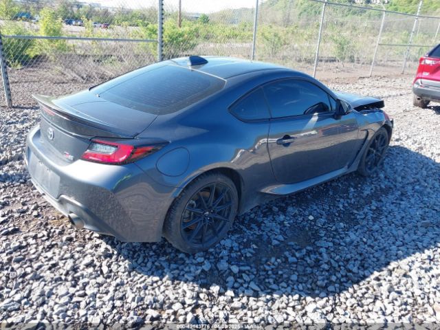 2024 TOYOTA GR86 JF1ZNBE16R9754394 Photo 3