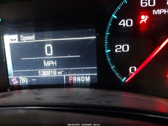 2G1125S3XE9206662 Chevrolet Impala 2lt