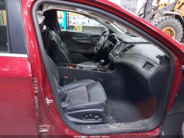 2G1125S3XE9206662 Chevrolet Impala 2lt