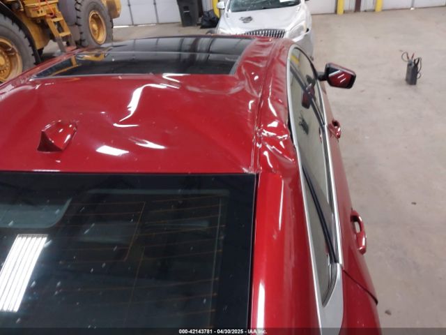 2G1125S3XE9206662 Chevrolet Impala 2lt