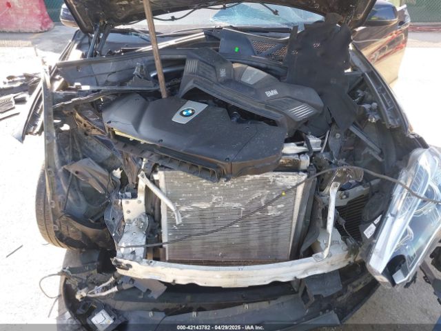 5UXKR6C57F0J76012 BMW X5 Xdrive50i